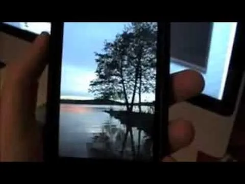 Liquidmetal - Technology demo