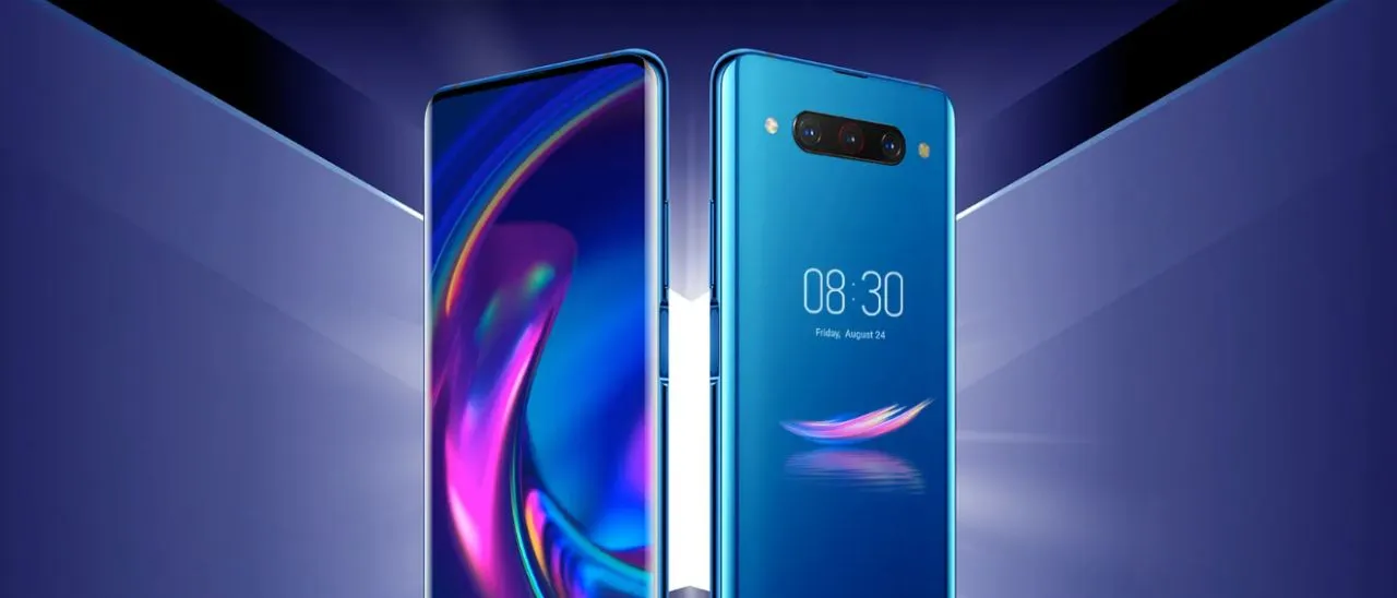 Nubia Z20 disponibile in Europa a 549 euro