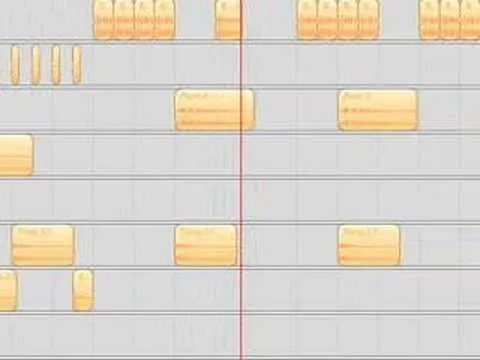 Apple Soundtrack