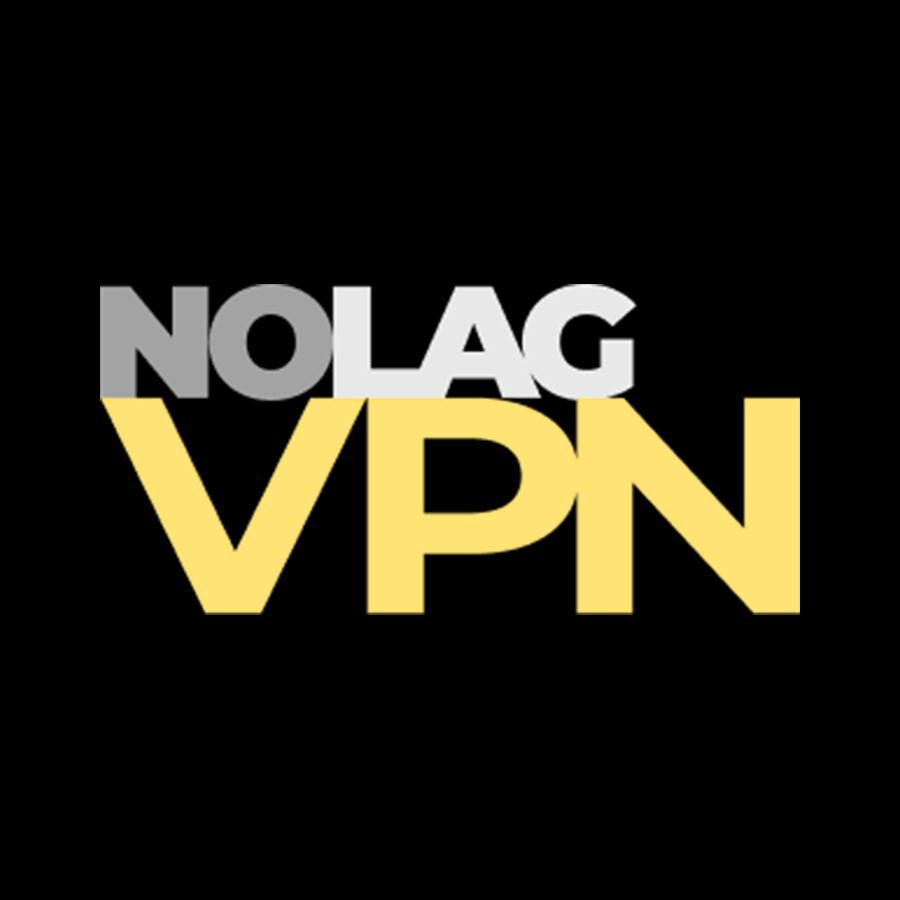 NoLag VPN