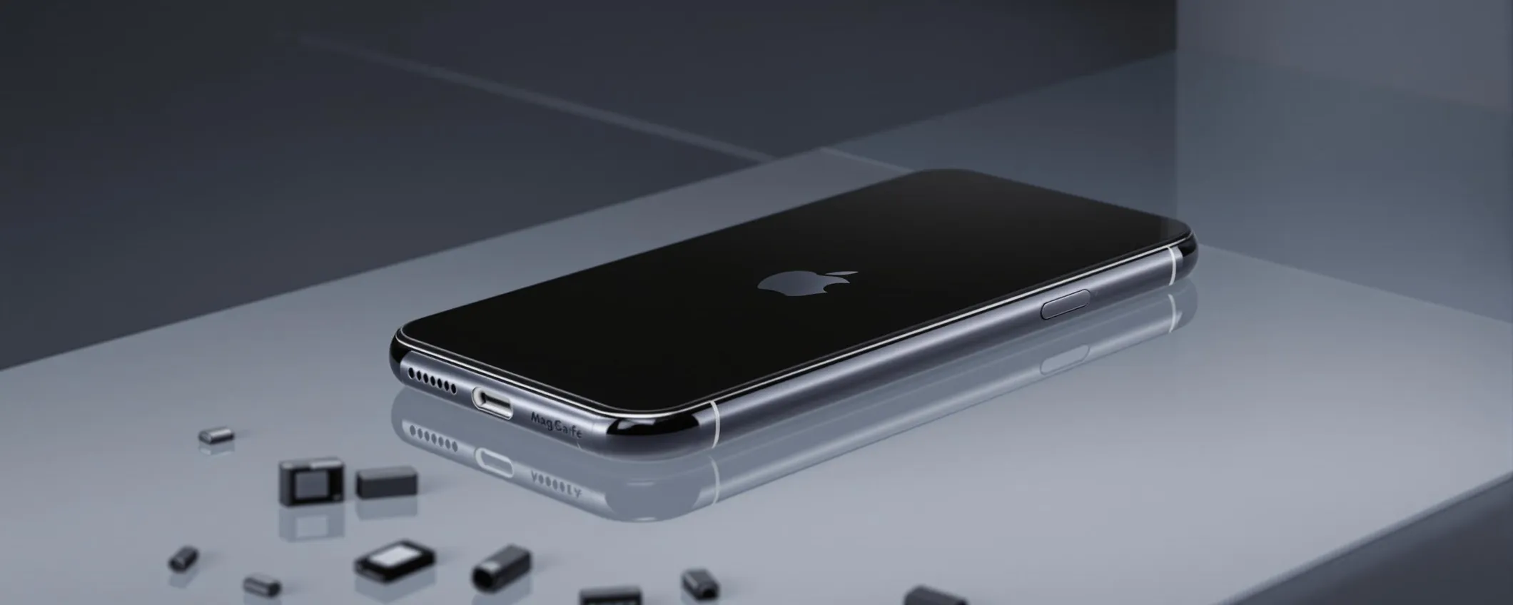 L'UE conferma: iPhone senza porte è possibile, MagSafe protagonista?