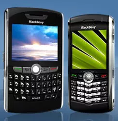 BlackBerry raggiunge quota otto milioni
