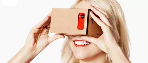 Novità per la realtà virtuale al Google I/O 2015