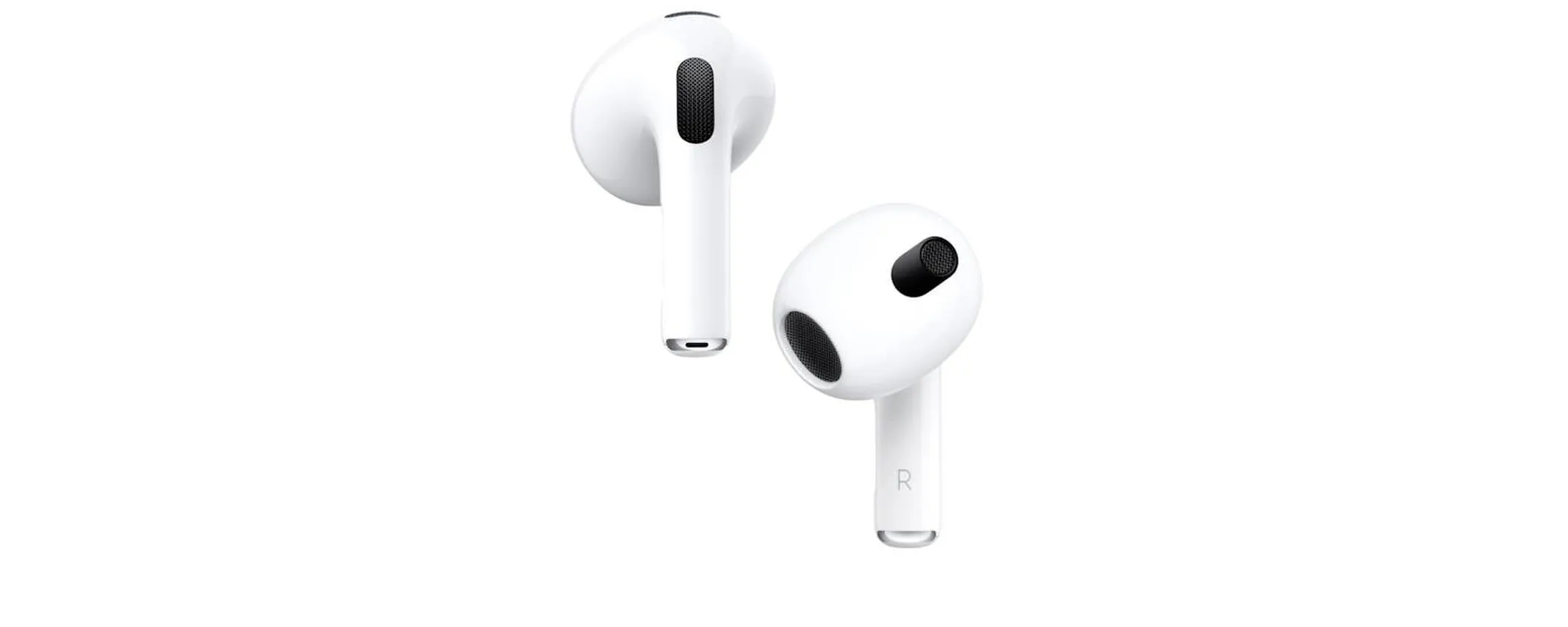 Apple lancia i nuovi AirPods di terza gen.: al via i pre-ordini