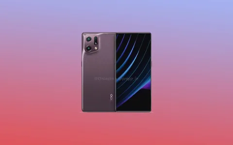 OPPO Find X5 sarà un mostro di potenza: ecco la scheda tecnica
