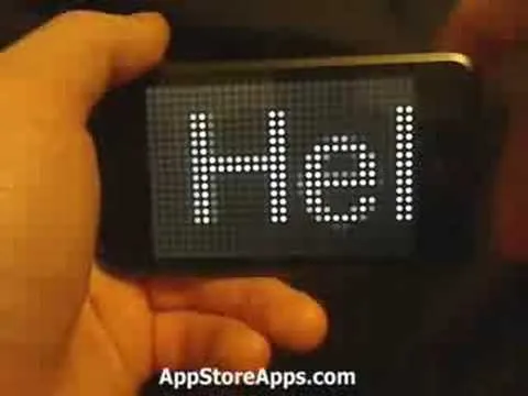 iPhone App Store - Banner Free