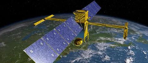 NASA sceglie SpaceX per la missione SWOT