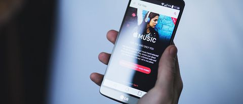 Apple Music su 40 milioni di device Android