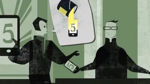 Nokia Lumia 920, uno spot TV prende di mira iPhone 5