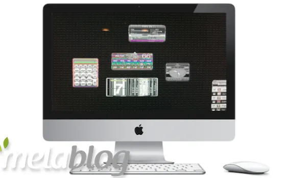 iMac Mid-2011 27