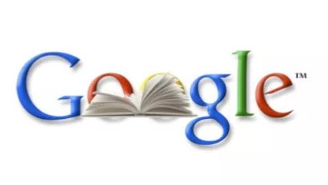Google Libri nel mirino degli editori in Francia