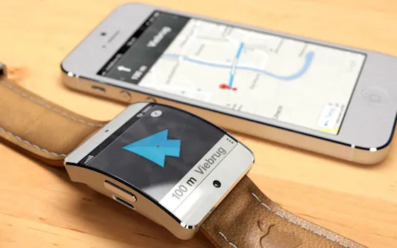 iWatch e iPhone 6 difficilmente avranno vetro in zaffiro