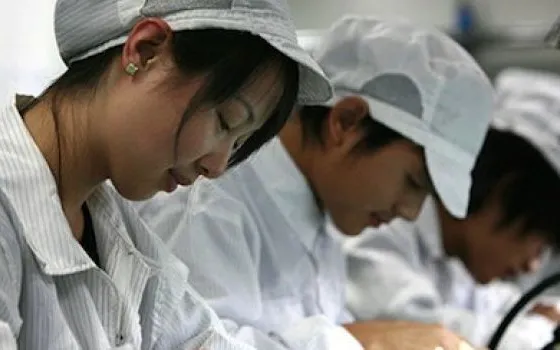 Supplier Responsibility: Apple risponde allo sciopero in Cina