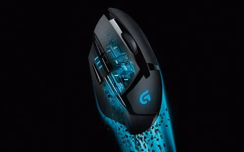 Il Black Friday ti REGALA il tuo nuovo mouse da gaming Logitech (29€)