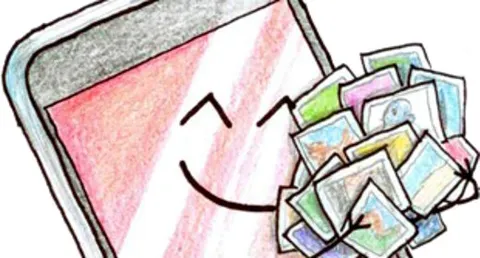 Dropbox archivia in remoto le foto di Android
