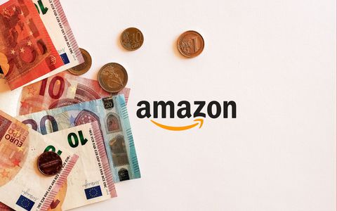 Amazon anticipa il Black Friday e ti regala subito 10€: ecco come