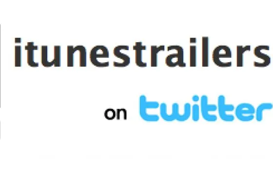 Il team di Apple Trailers sbarca su Twitter