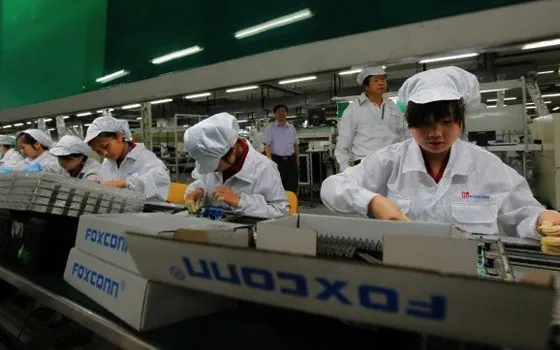 iPhone 6: Foxconn assume 100.000 dipendenti per la produzione