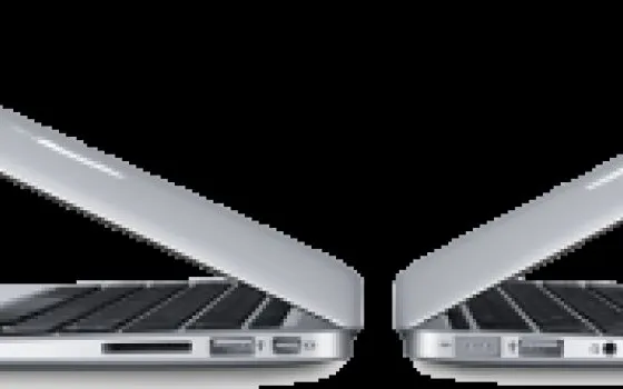 MacBook Air: calano le scorte in attesa dei nuovi modelli