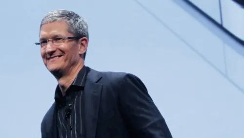 Apple riferirà gli utili del terzo trimestre il 24 luglio