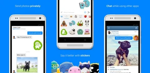 Facebook, in arrivo una valanga di app
