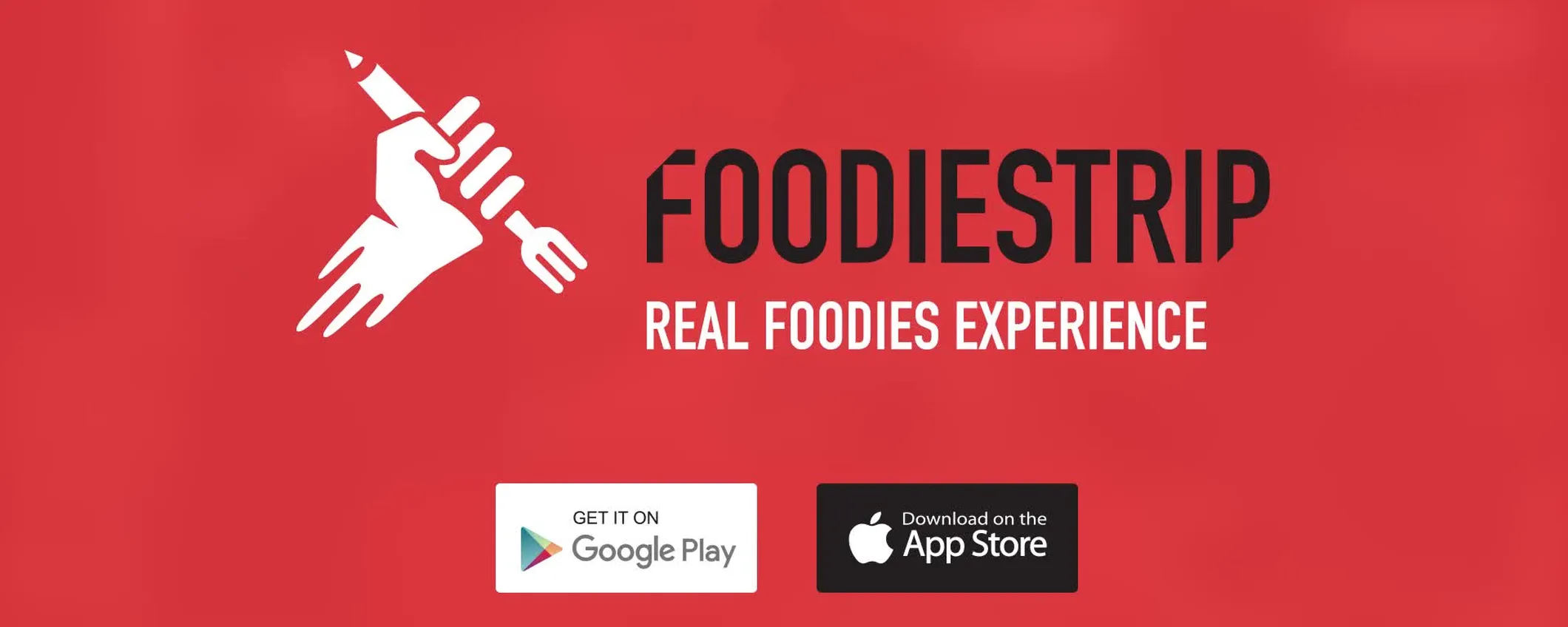 Foodiestrip