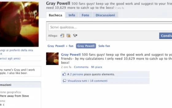iPhone 4G: Sarebbe stato Gray Powell, un ingegnere Apple, a smarrirlo