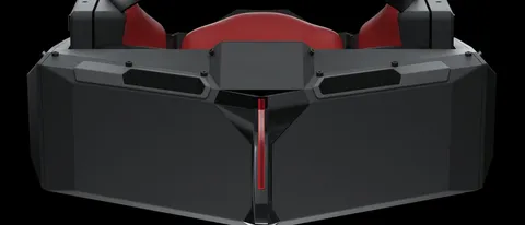 E3 2015: Starbreeze annuncia il visore Star VR