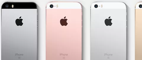 Batterie: iPhone SE batte iPhone 6S e Galaxy S7