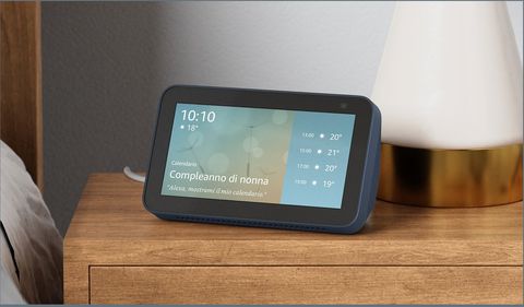 Amazon Echo Show 5 (2021): lo smart display compatto