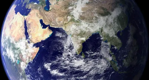 Google lancia l'Earth Engine