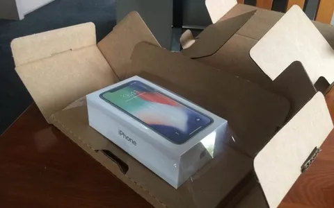 iPhone X arriva prima: i tempi di consegna calano a 3-4 settimane