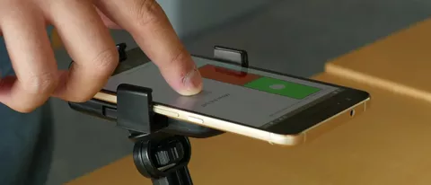 ForcePhone, alternativa software al 3D Touch