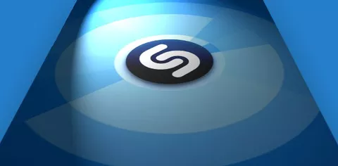 Shazam per iOS, introdotta la modalità auto-on