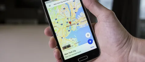 Google Maps, nuovo design per i viaggiatori