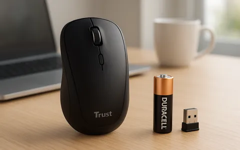 Mouse wireless a meno di 9 euro, l'occasione del momento è su Amazon