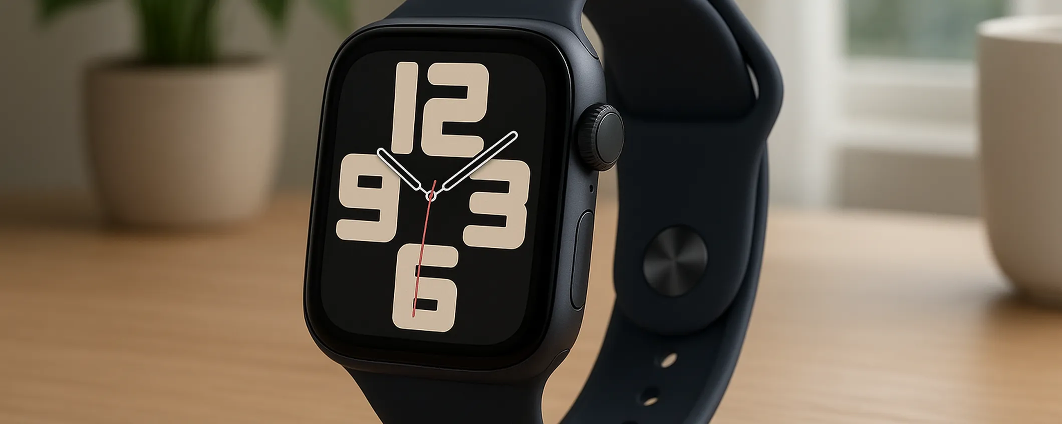 Apple Watch SE 2ª generazione: al Black Friday è l'occasione giusta