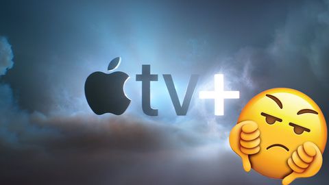 Apple TV+: risolti i problemi iniziali e accuse di plagio respinte