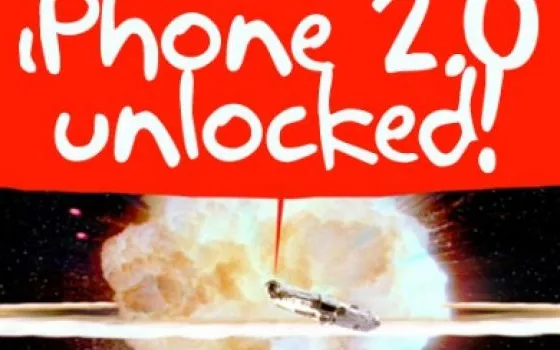 iPhone 2.0: Unlock e Jailbreak eseguito?