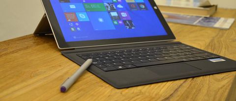 Surface Pro 3, supporto HEVC nel nuovo firmware