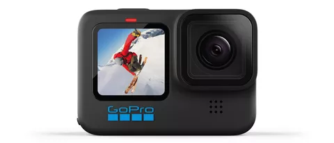 Le offerte di Natale 2021, GoPro sconta HERO10 Black