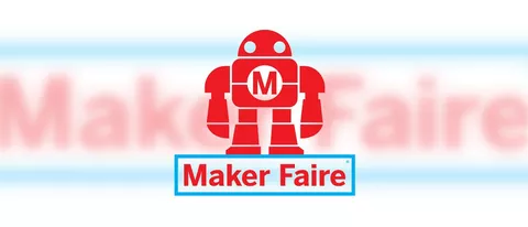 Maker Faire, l'energia dei maker