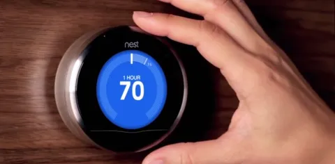 Google annuncia l'acquisizione di Nest