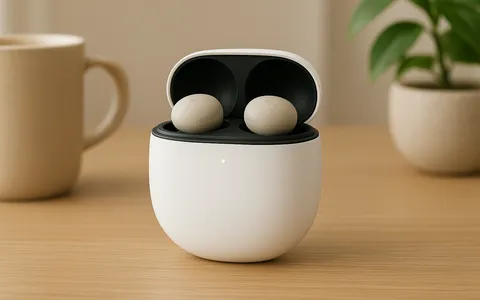 Google Pixel Buds Pro 2 , questa offerta Amazon è da cogliere al volo