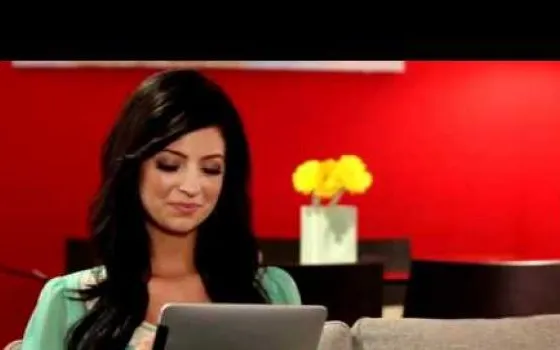 ABC fa interagire il televisore con l'iPad