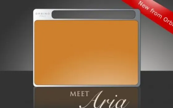 Aria: la prima borsa per il MacBook Air