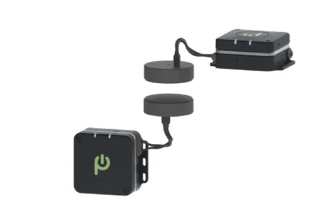 Apple acquisisce PowerbyProxi, sistema di ricarica wireless a distanza