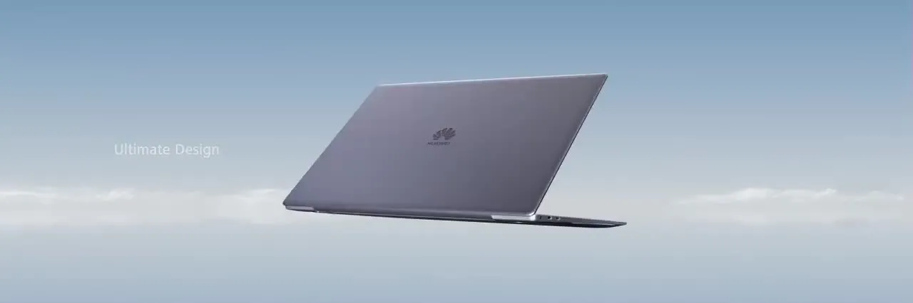 Huawei MateBook X Pro: notebook FullView e touch