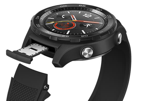 huawei p10 smartwatch