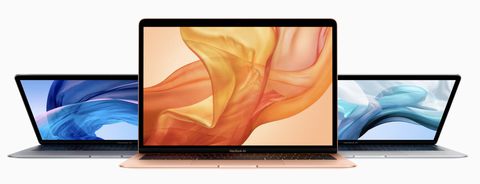 MacBook Air Retina VS. MacBook Pro: quale scegliere nel 2018?